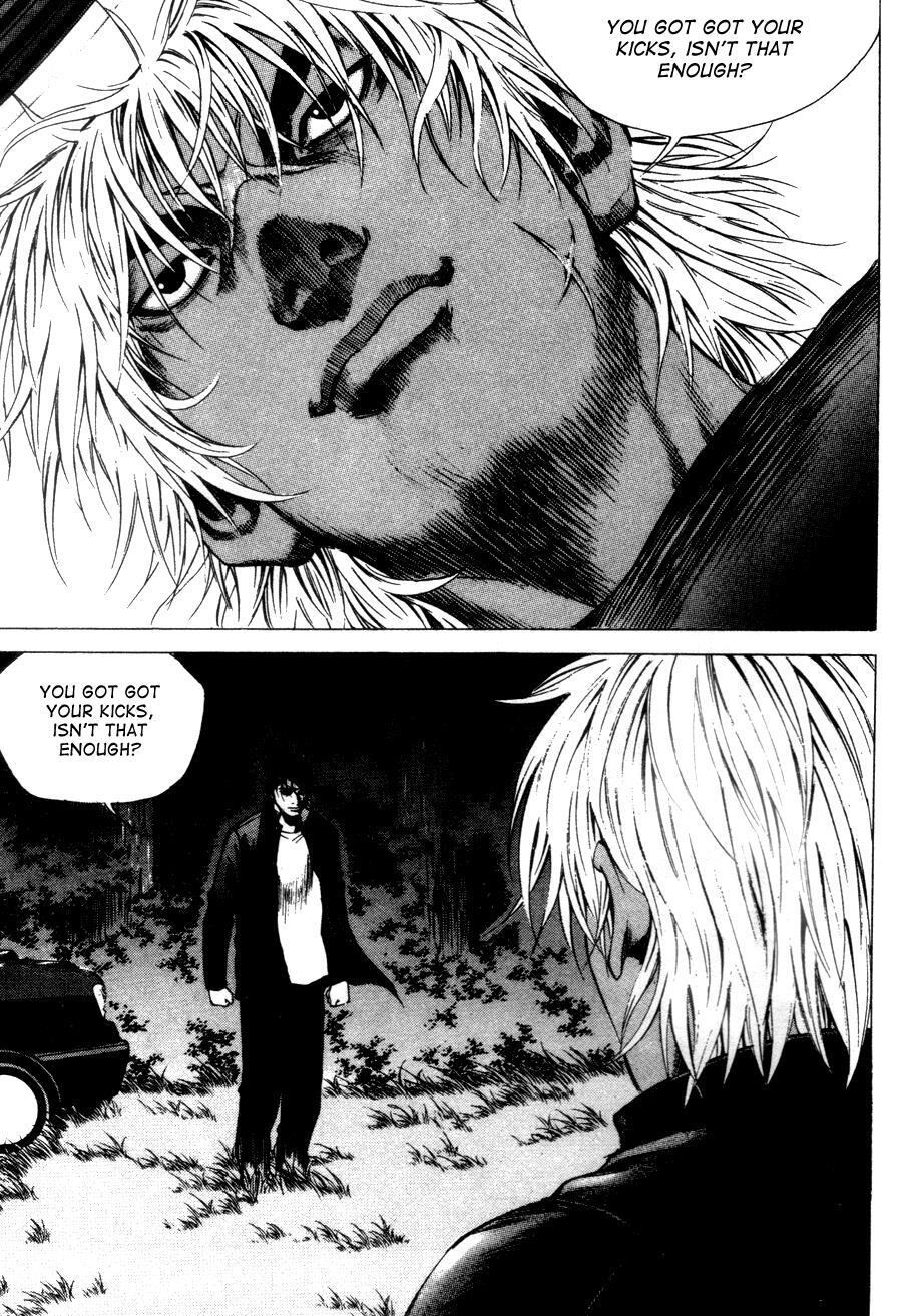 Read High School Manga Online