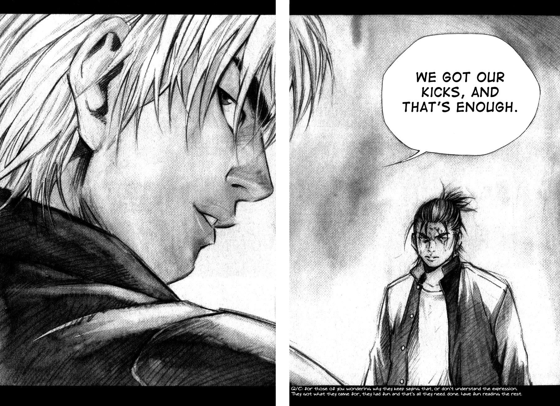 Read High School Manga Online