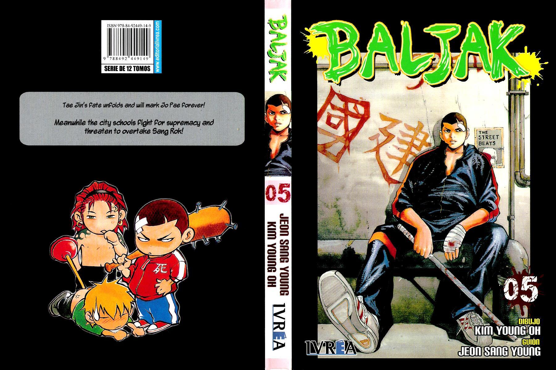 Read High School Manga Online