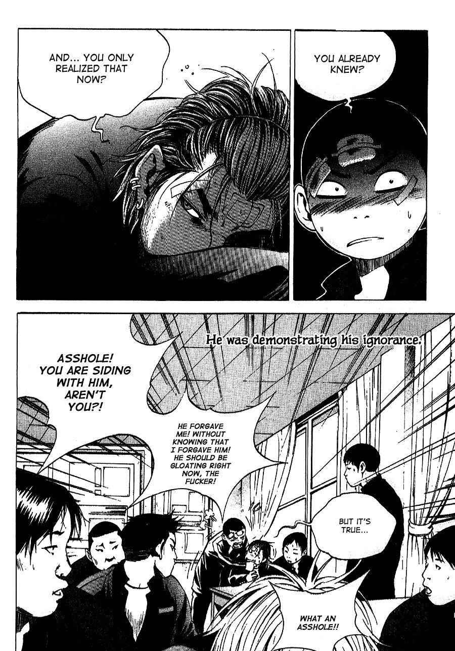 Read High School Manga Online
