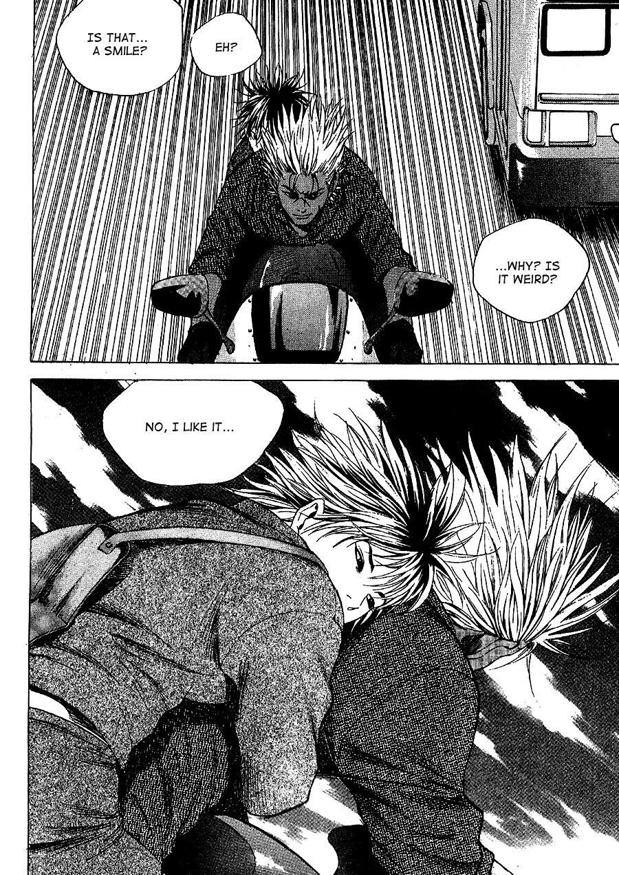 Read High School Manga Online