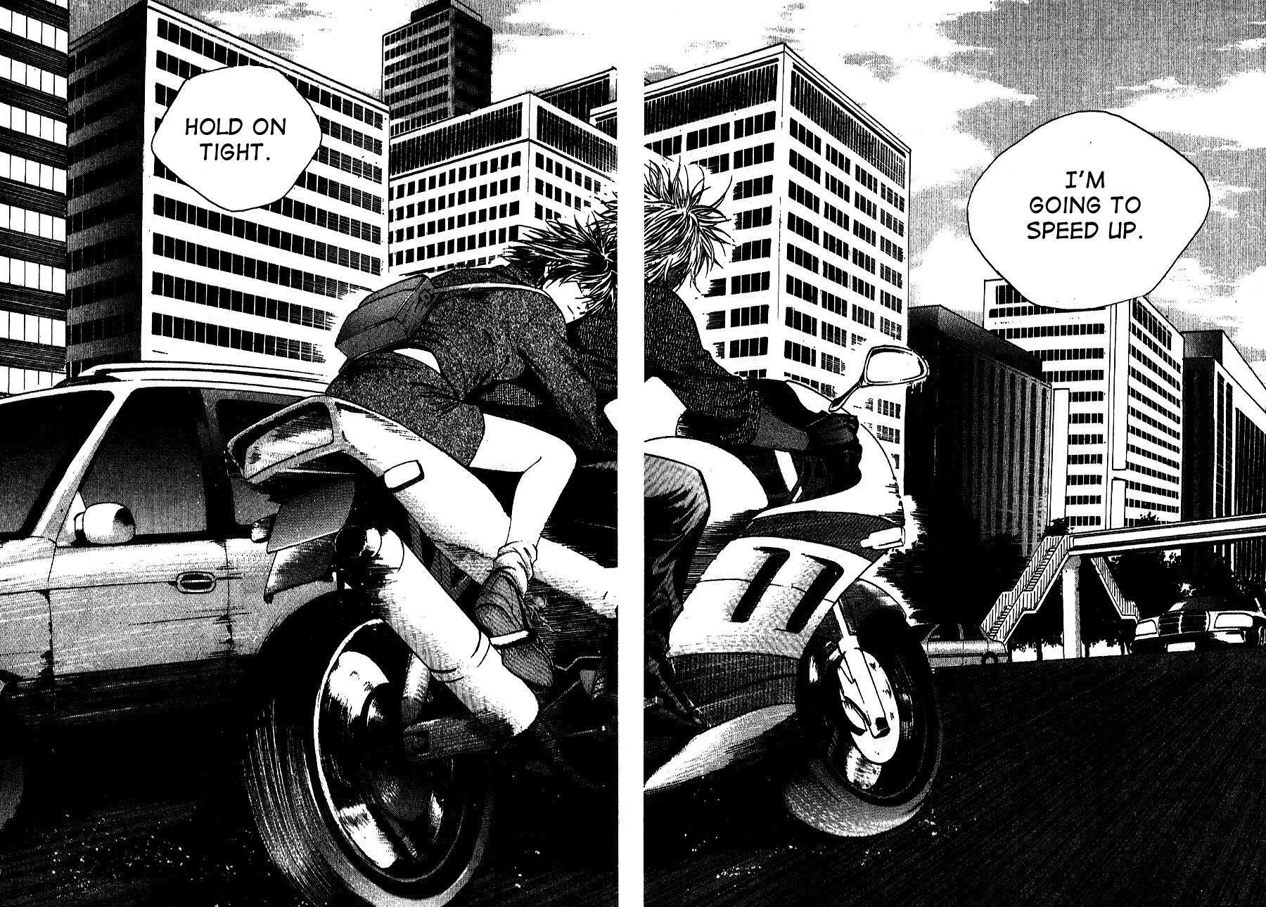 Read High School Manga Online