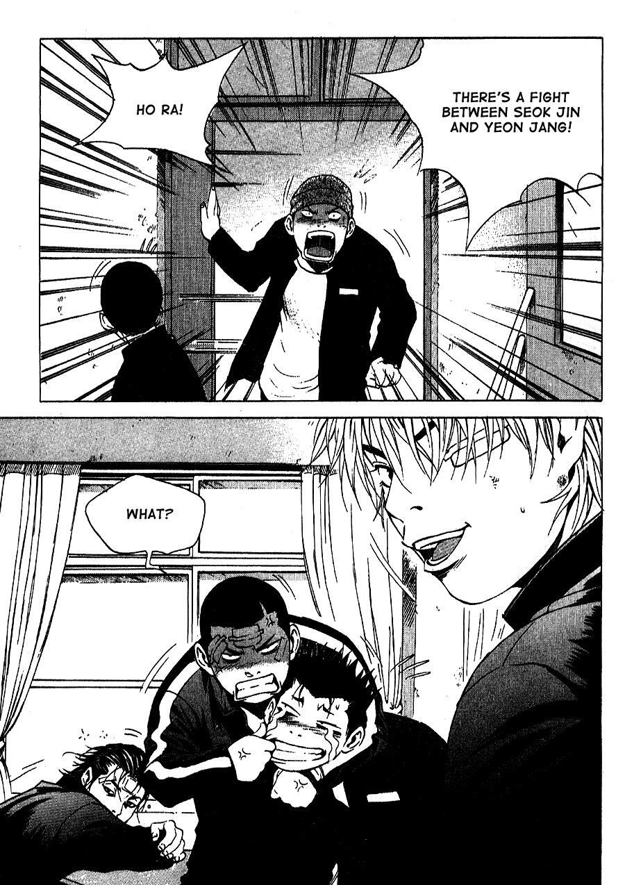 Read High School Manga Online