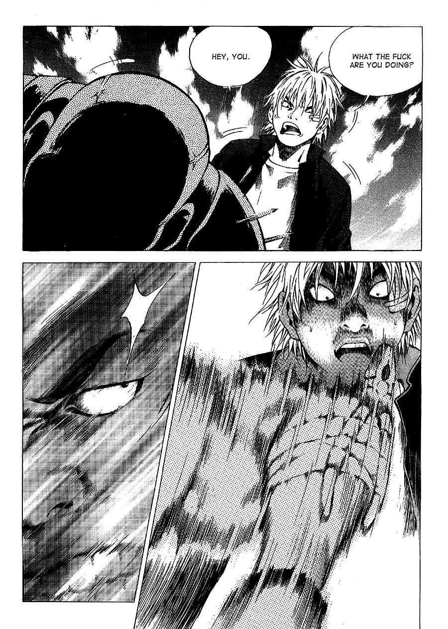 Read High School Manga Online