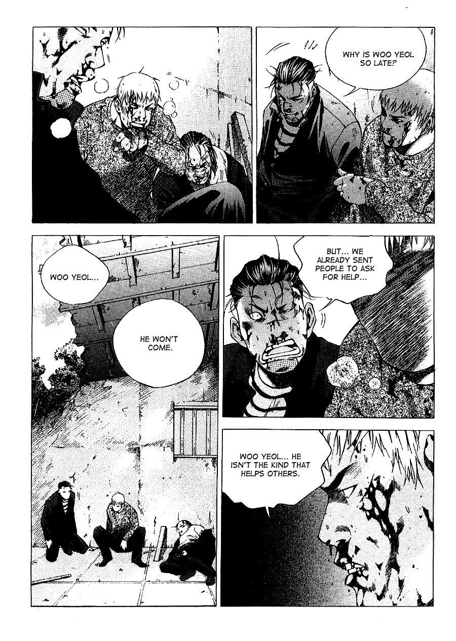 Read High School Manga Online
