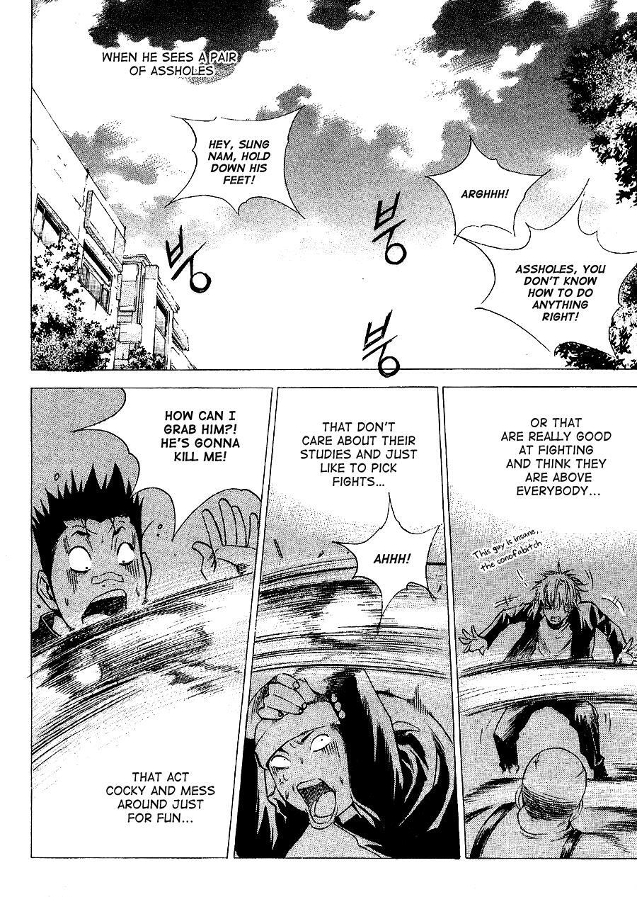 Read High School Manga Online