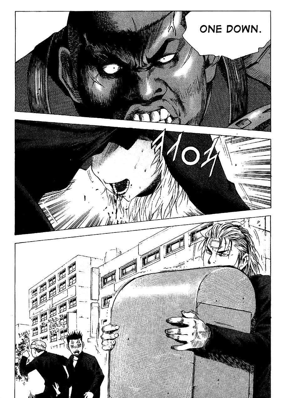 Read High School Manga Online