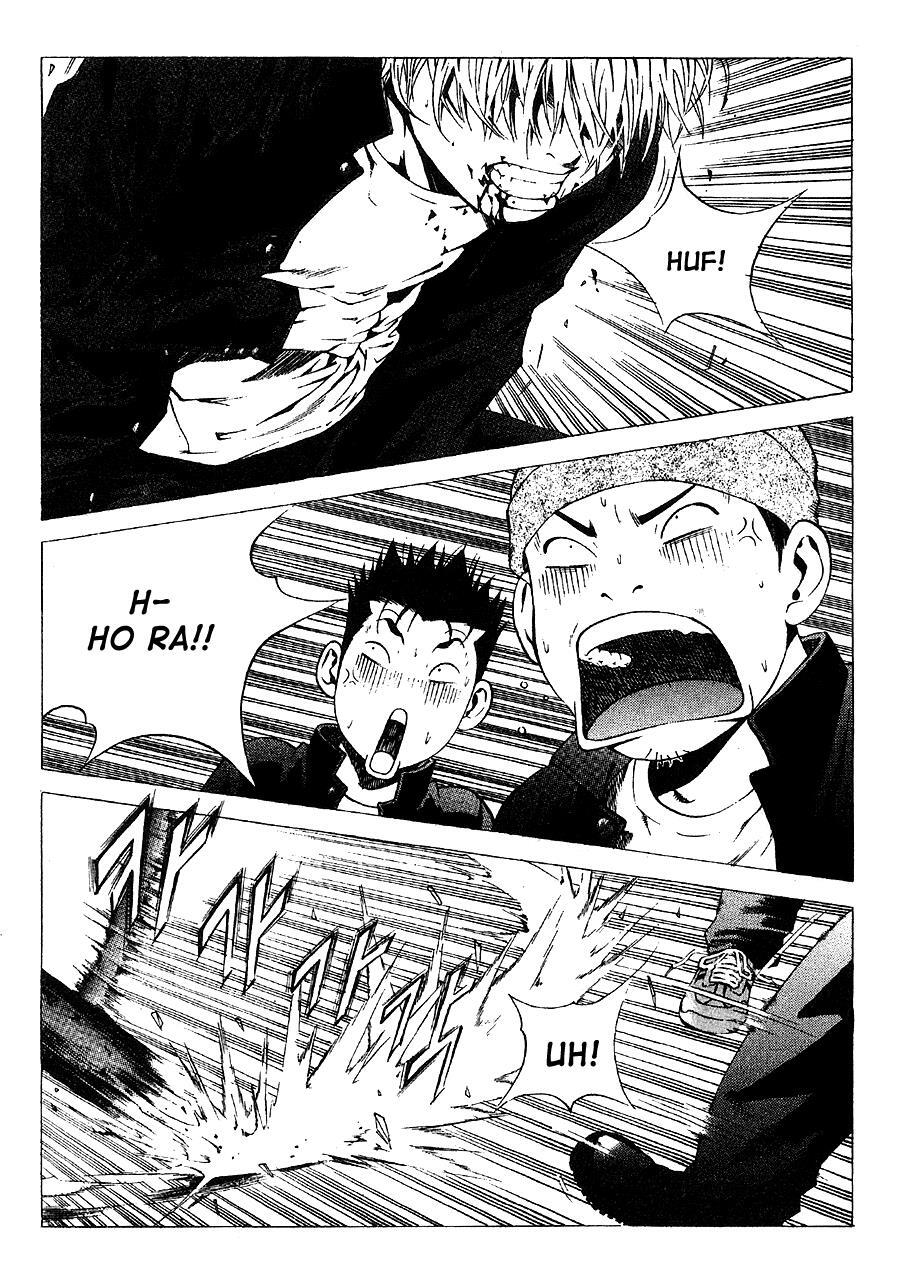 Read High School Manga Online