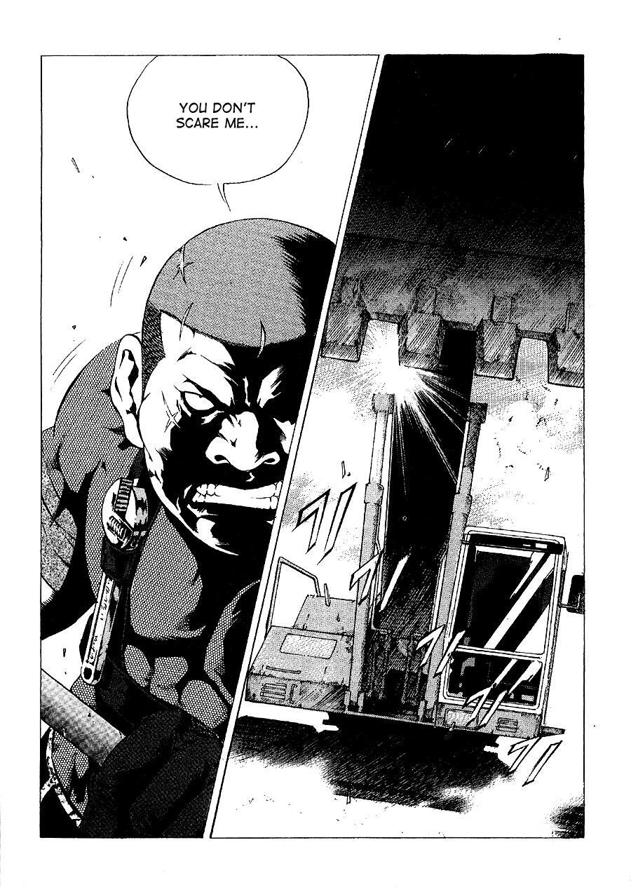 Read High School Manga Online