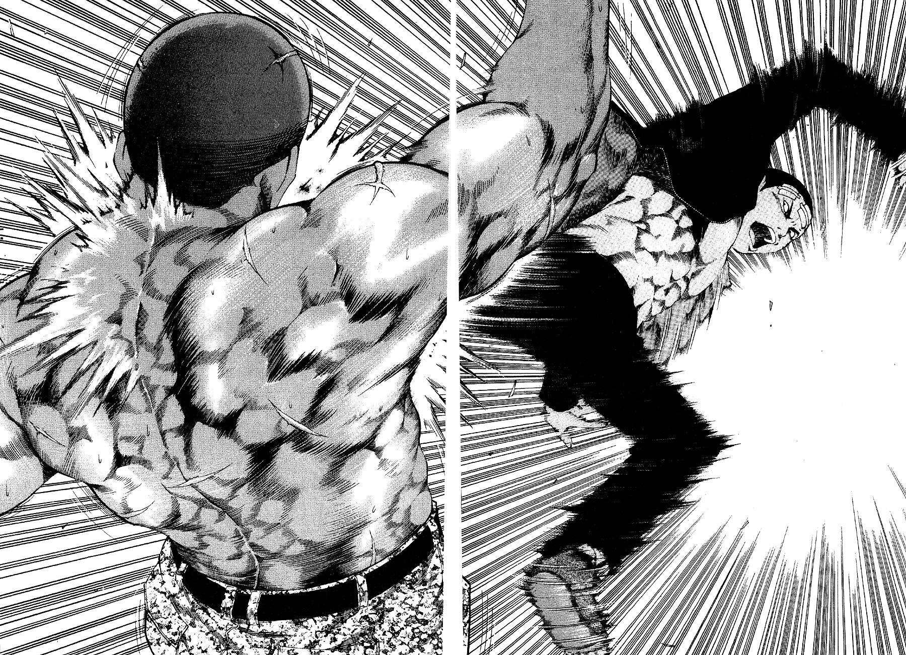 Read High School Manga Online