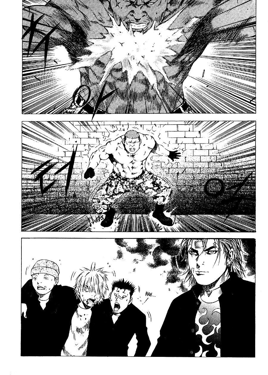 Read High School Manga Online