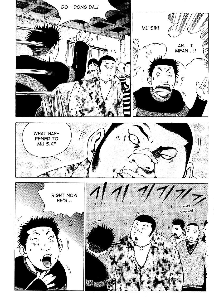 Read High School Manga Online