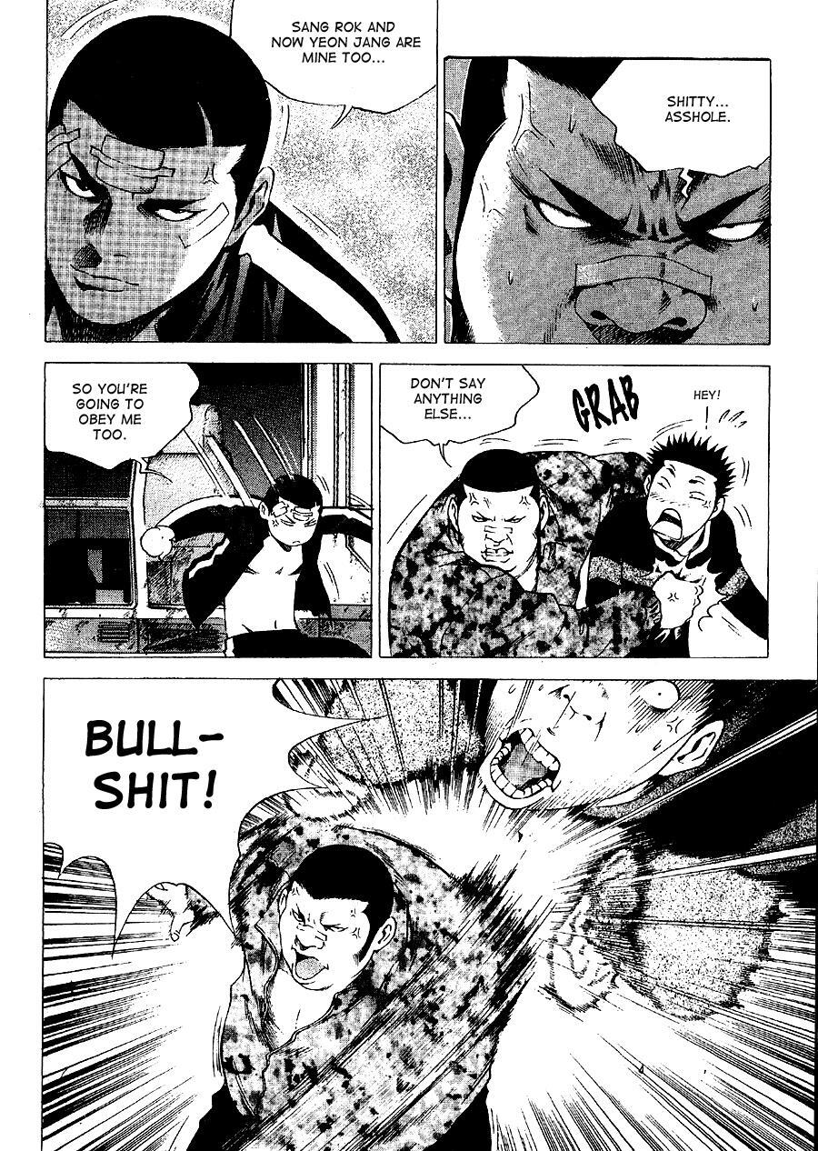 Read High School Manga Online