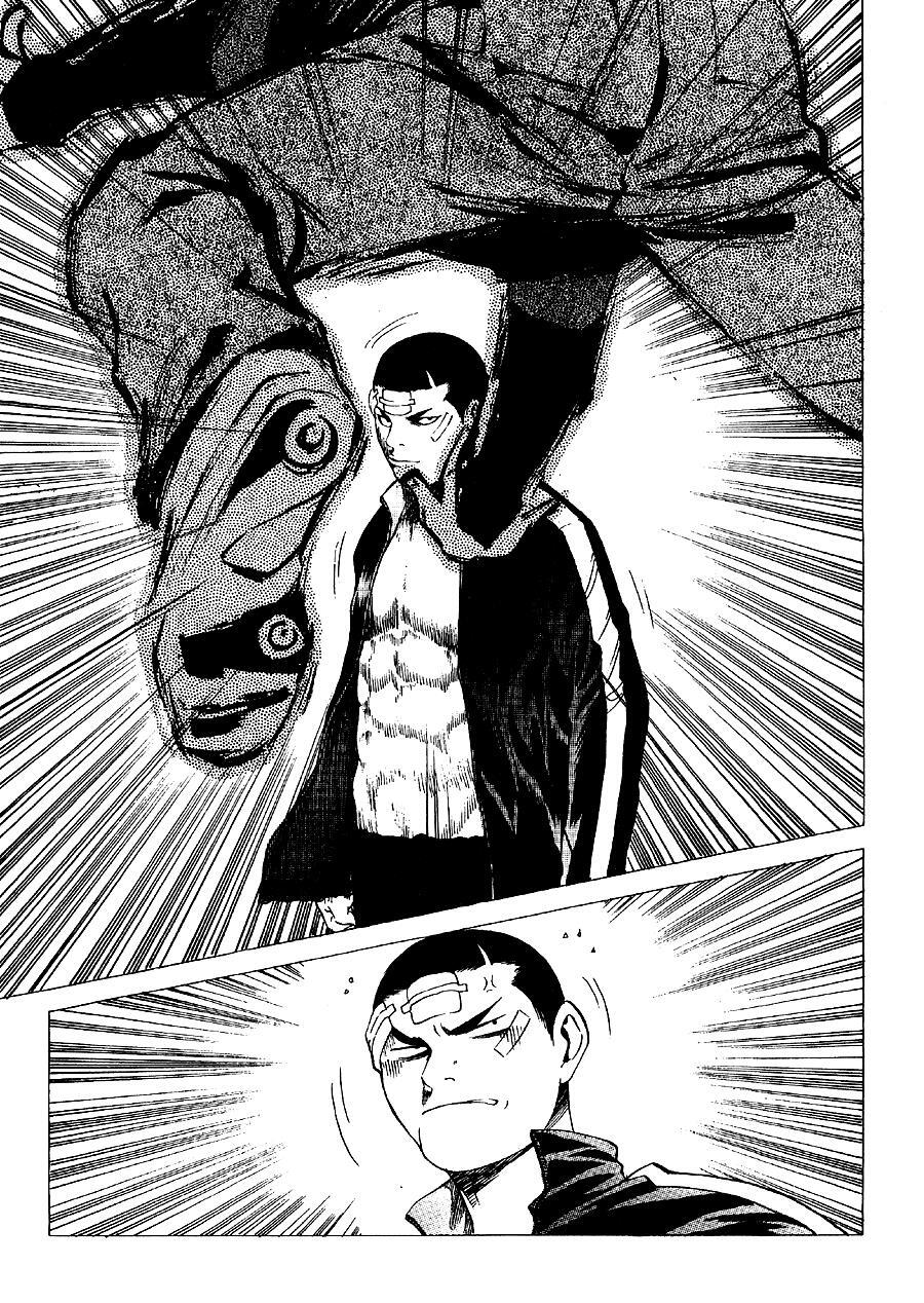 Read High School Manga Online