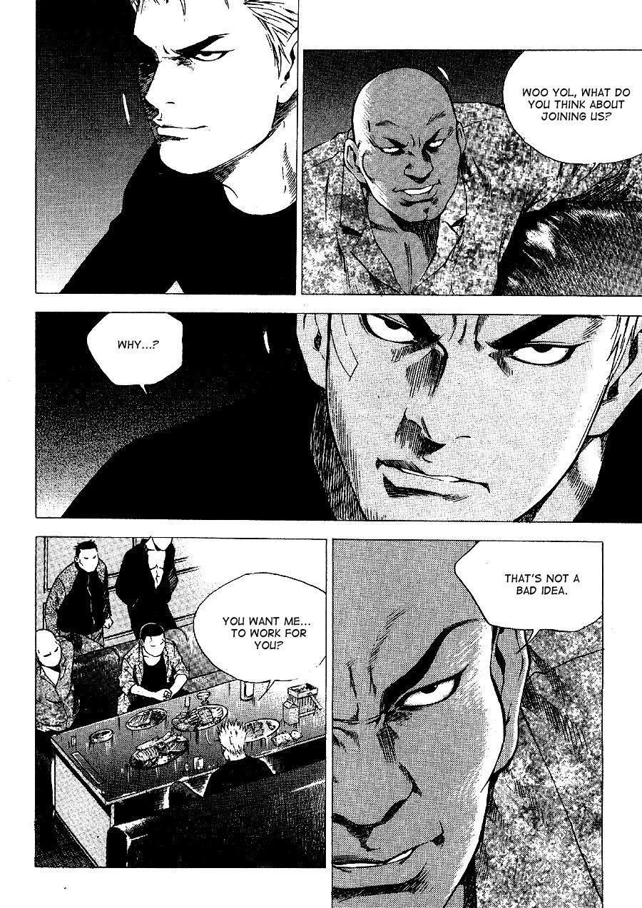Read High School Manga Online