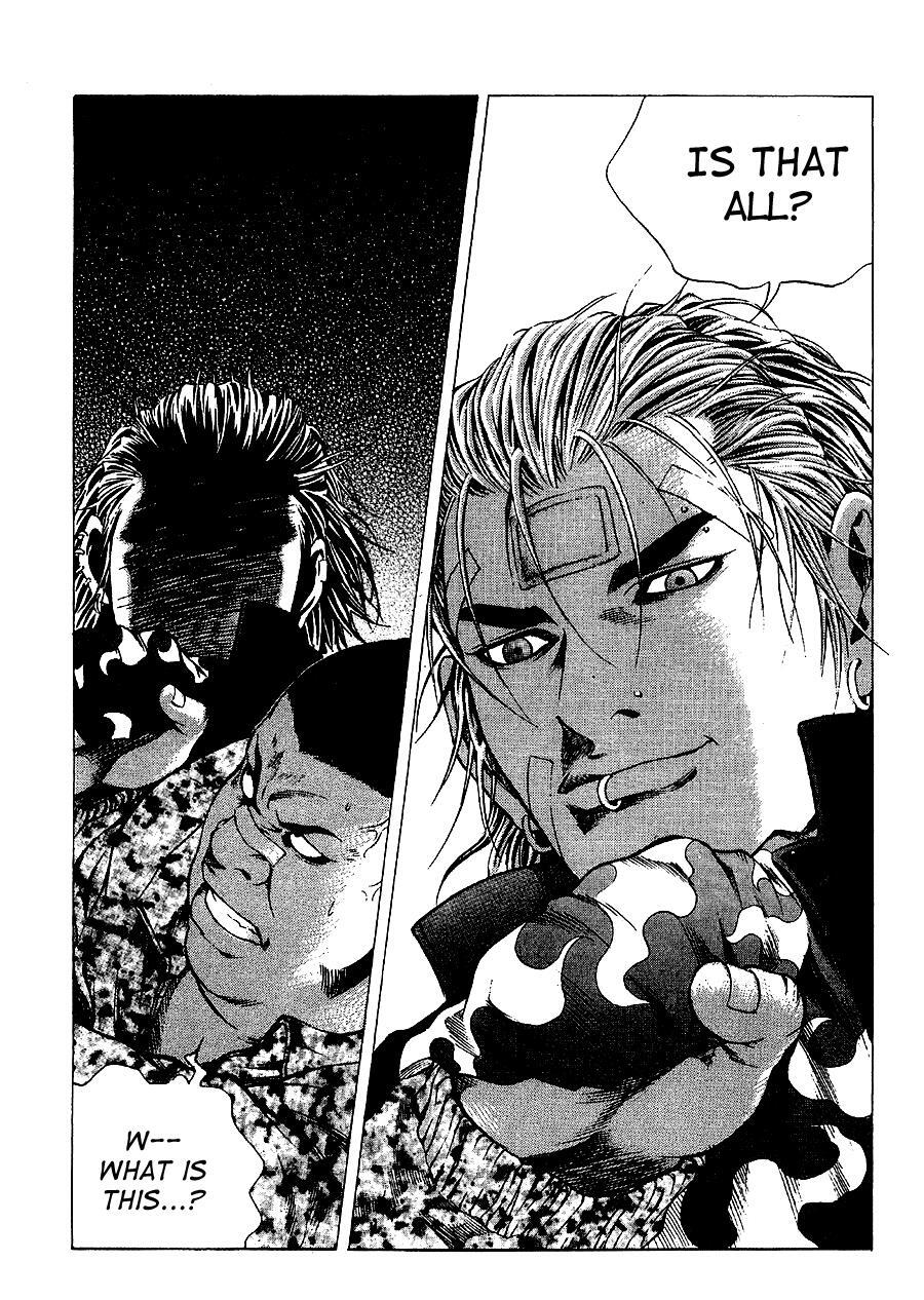 Read High School Manga Online