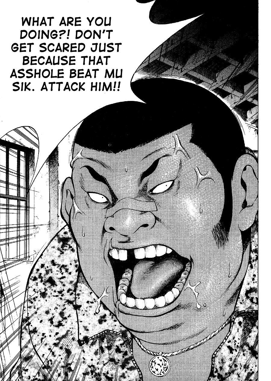 Read High School Manga Online