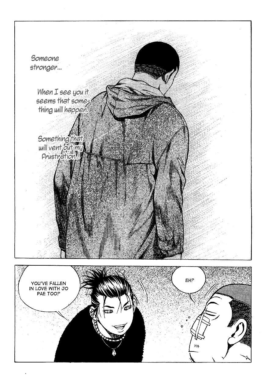 Read High School Manga Online