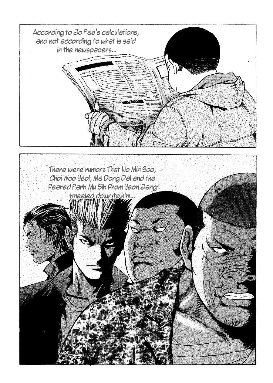 Read High School Manga Online