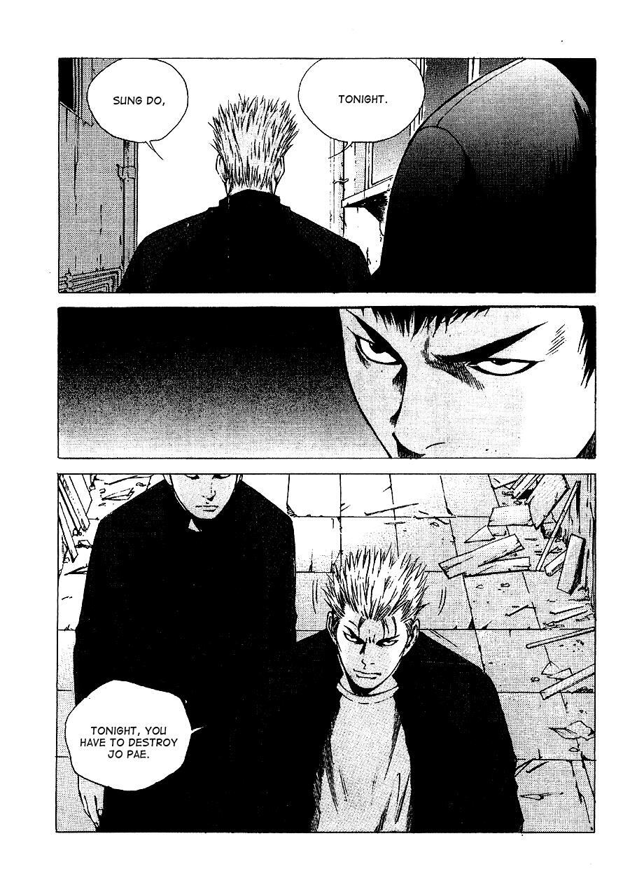 Read High School Manga Online