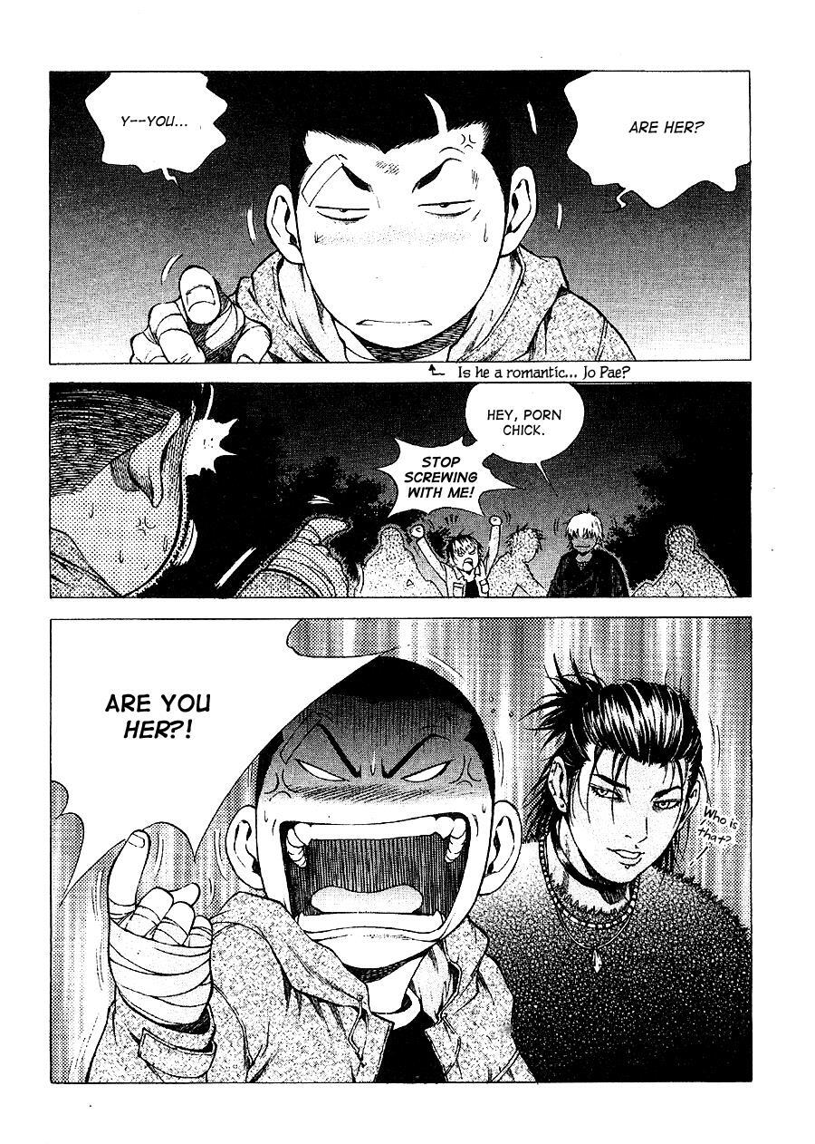 Read High School Manga Online