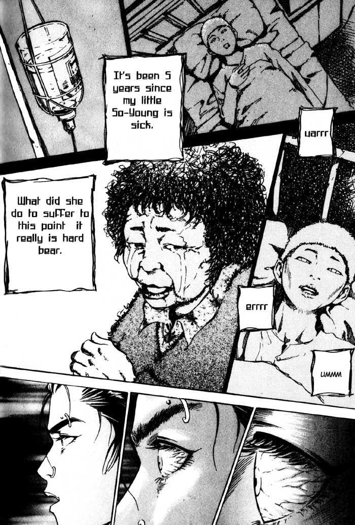 Read High School Manga Online