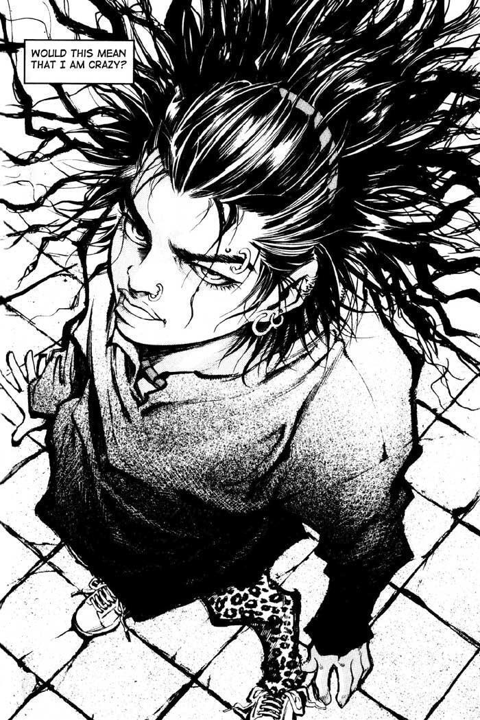 Read High School Manga Online