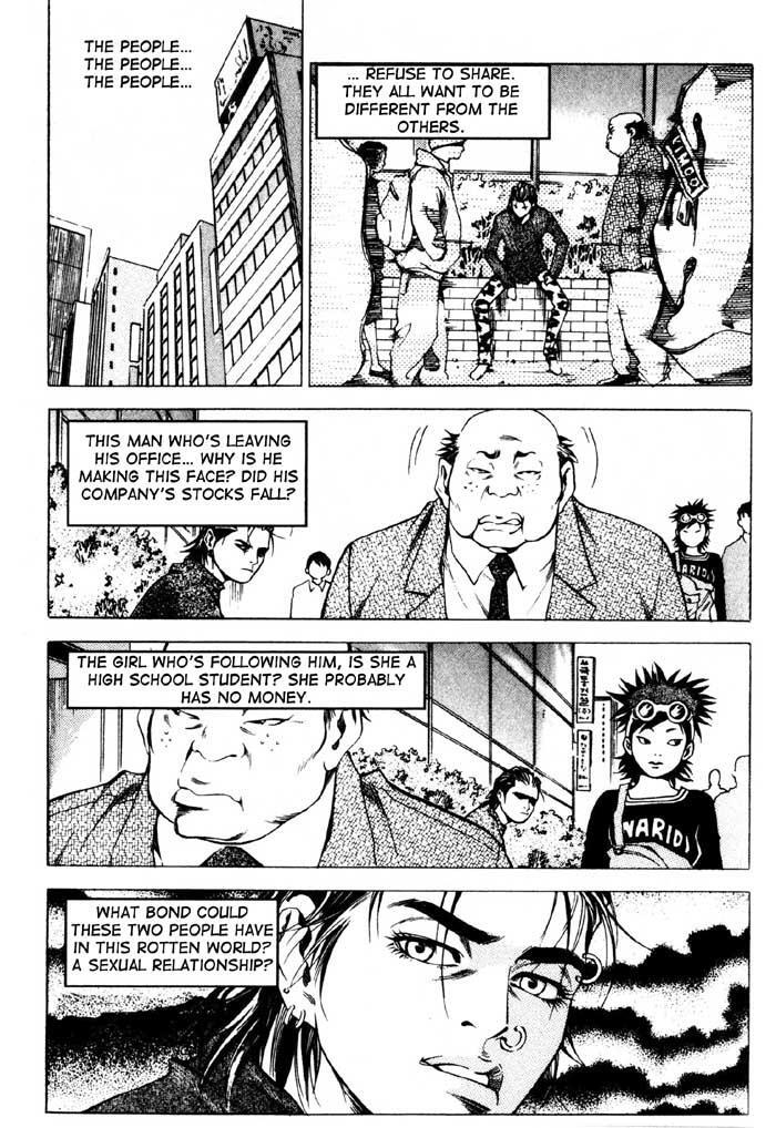 Read High School Manga Online