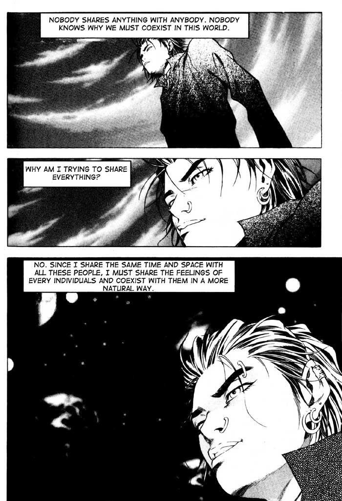 Read High School Manga Online