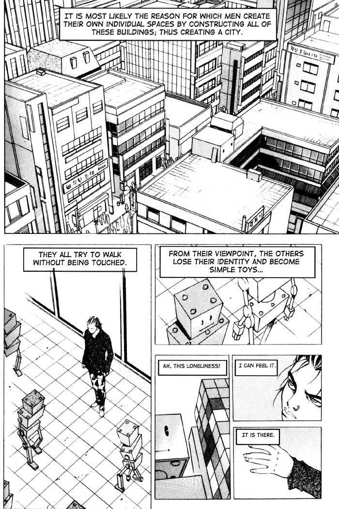 Read High School Manga Online