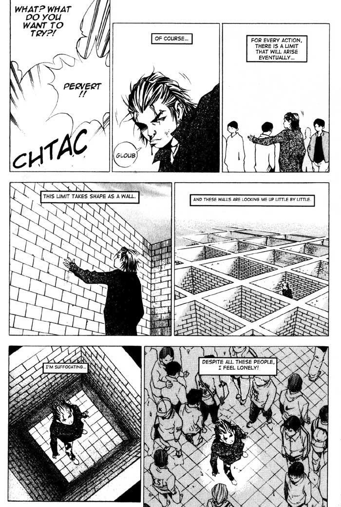 Read High School Manga Online