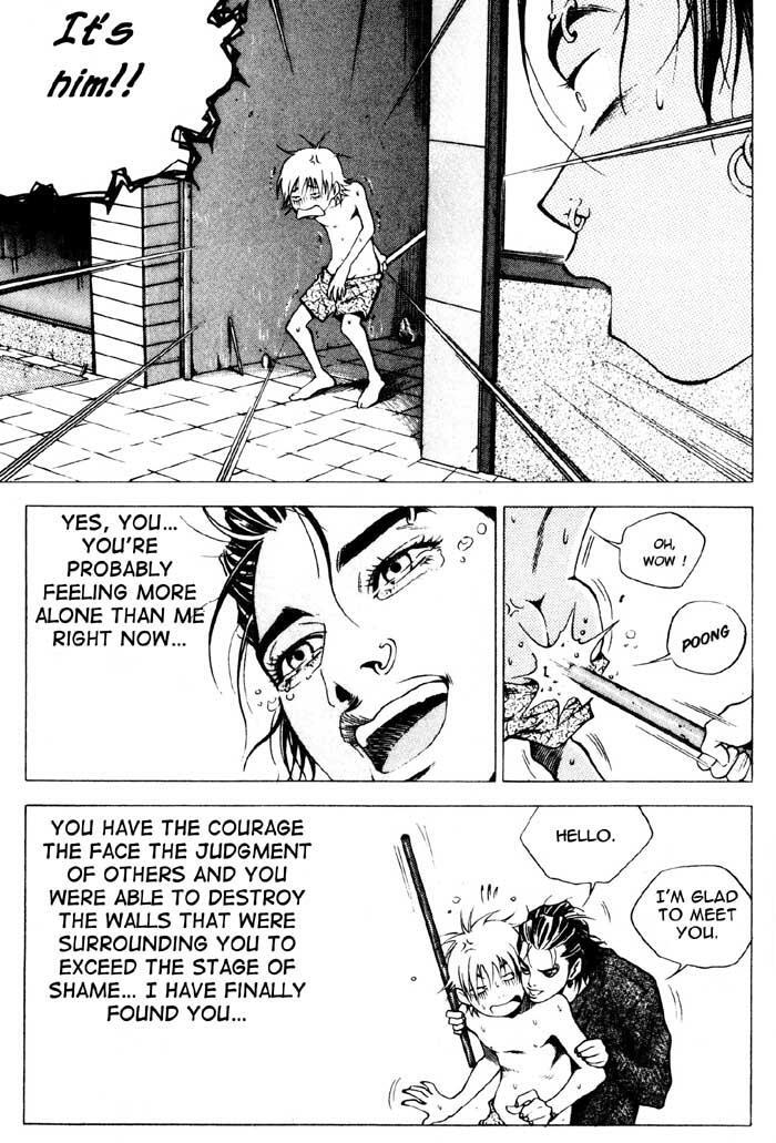 Read High School Manga Online