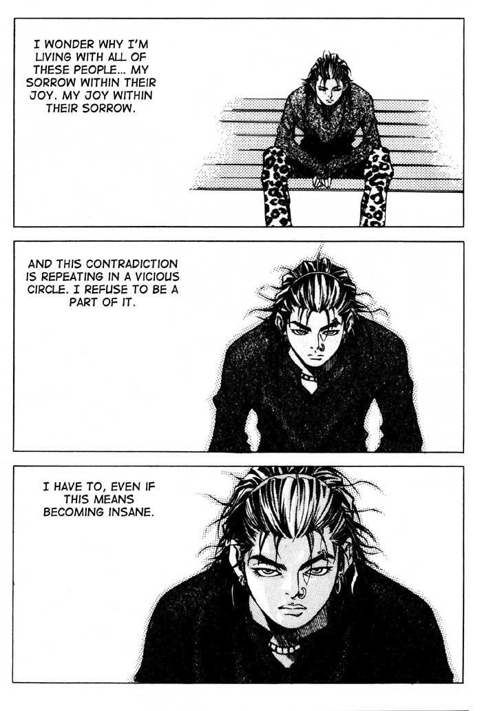 Read High School Manga Online