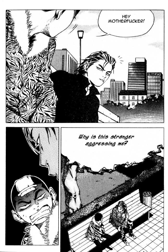 Read High School Manga Online