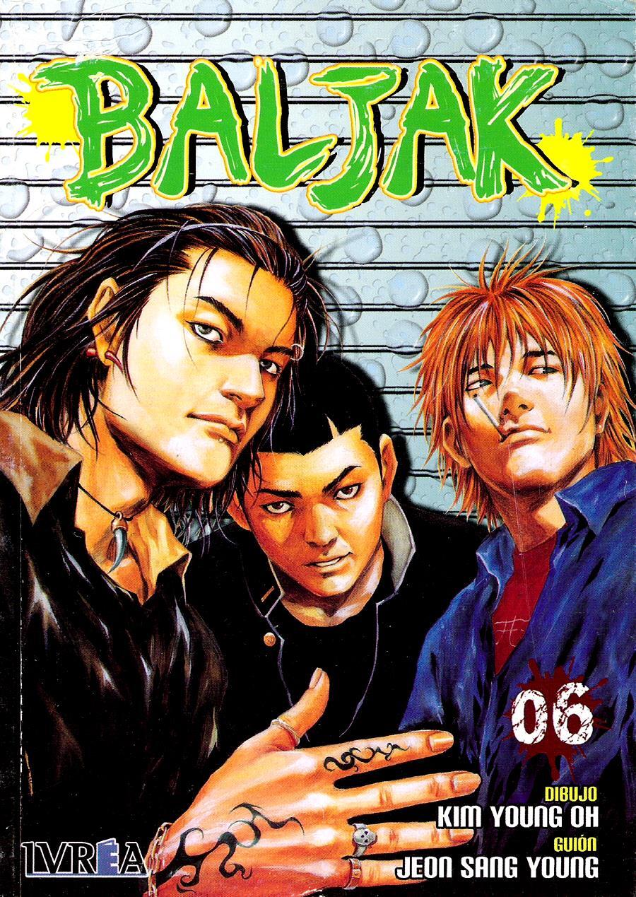 Read High School Manga Online