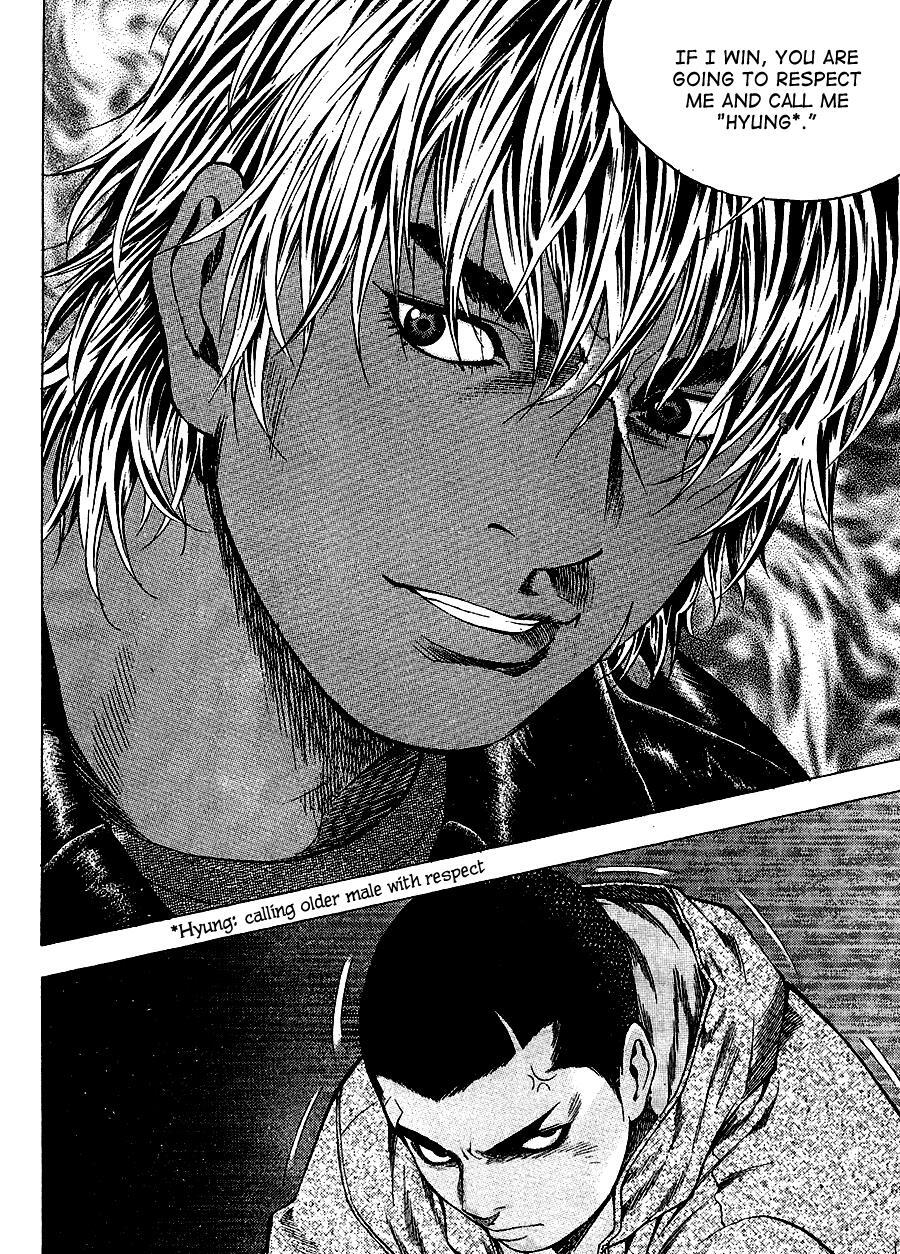 Read High School Manga Online