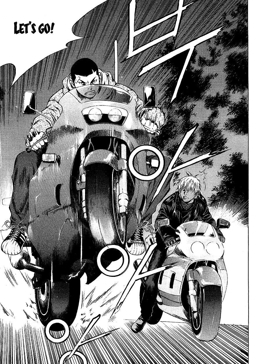 Read High School Manga Online