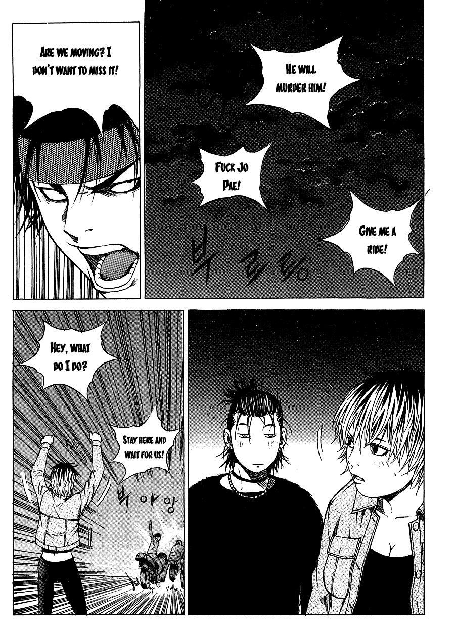 Read High School Manga Online