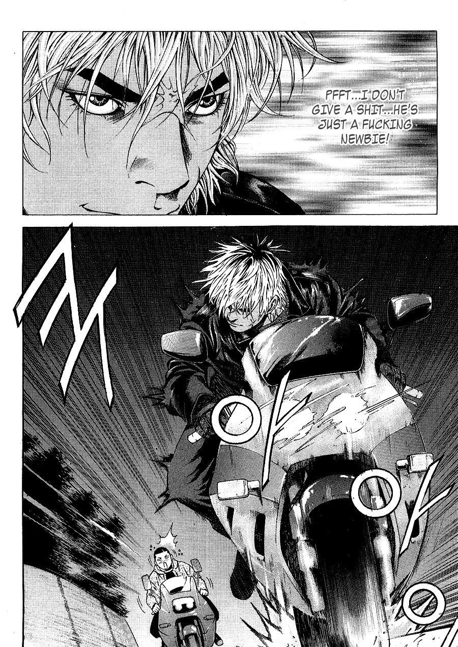 Read High School Manga Online