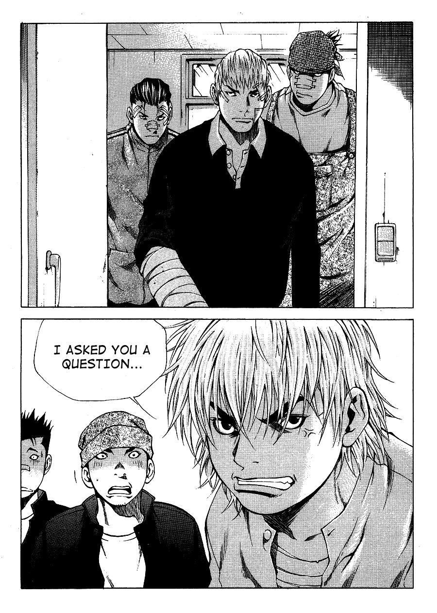 Read High School Manga Online