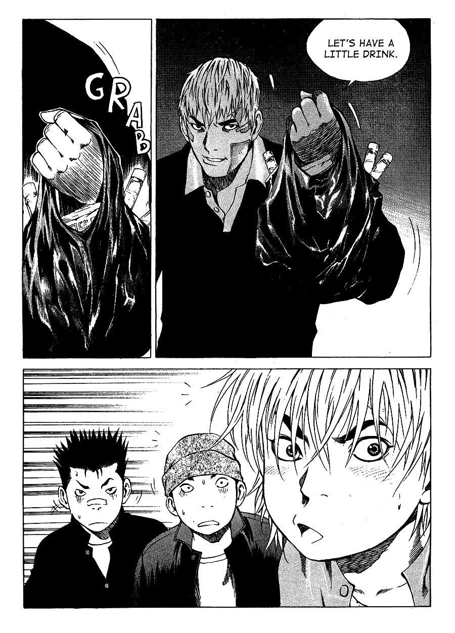 Read High School Manga Online