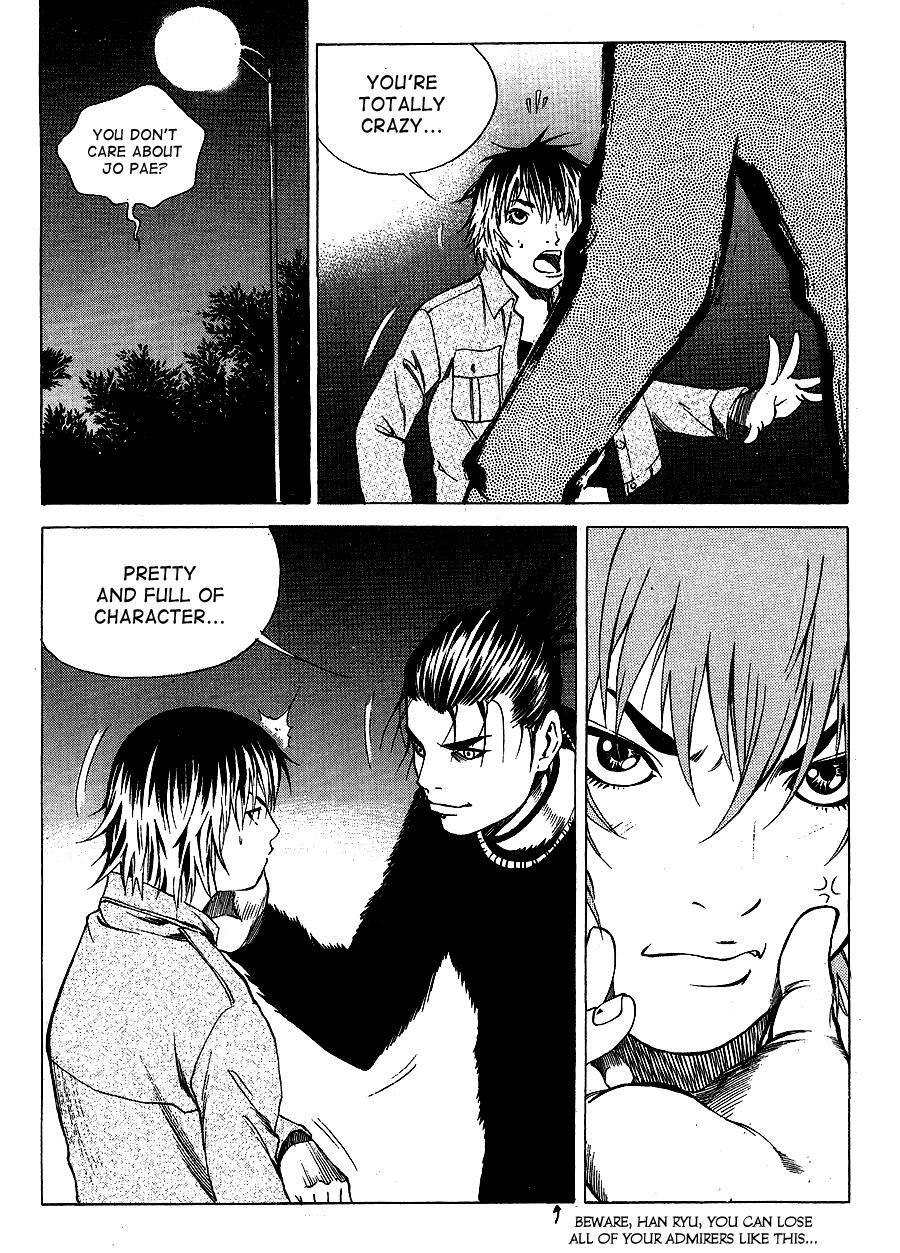 Read High School Manga Online
