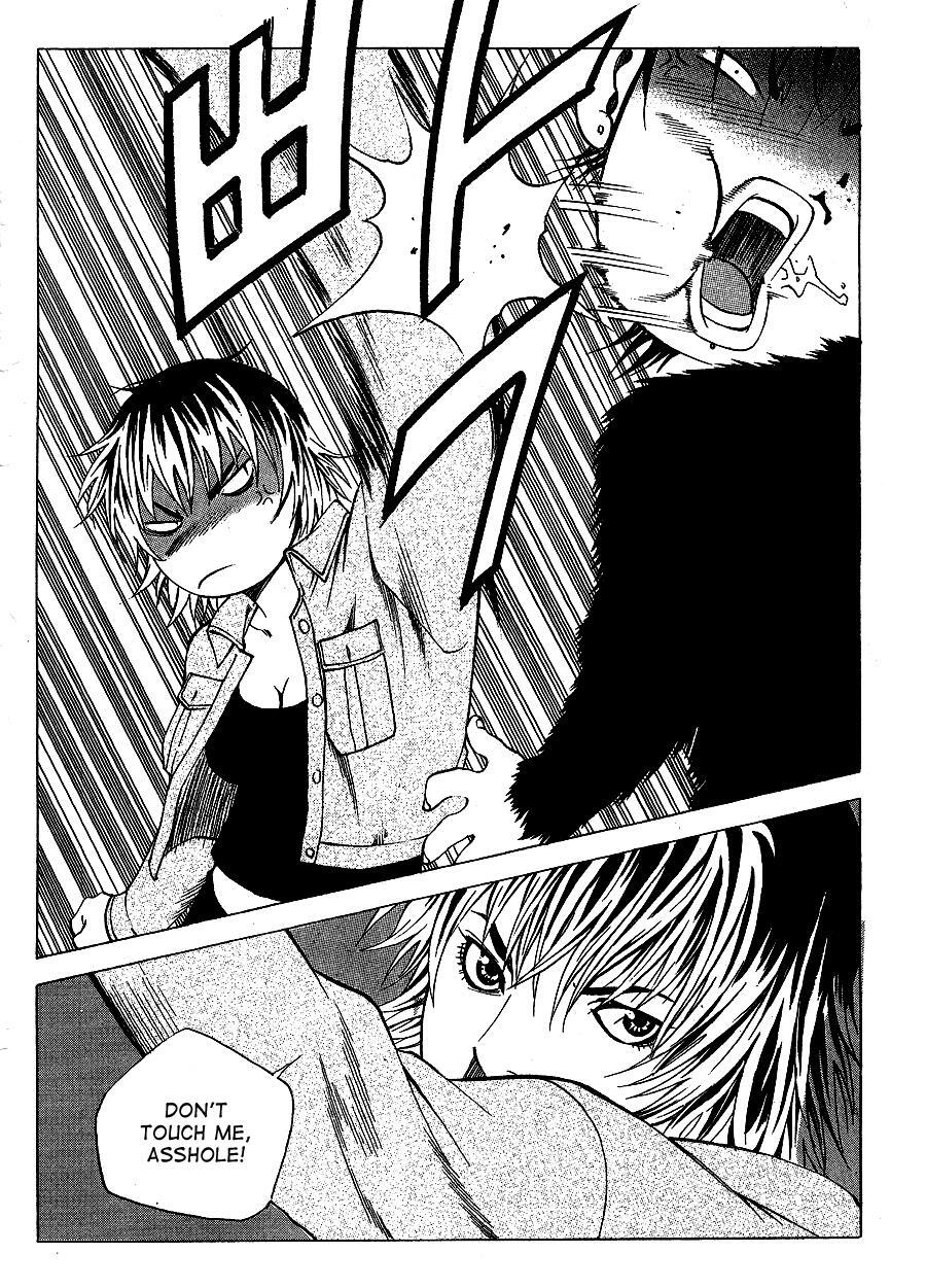 Read High School Manga Online