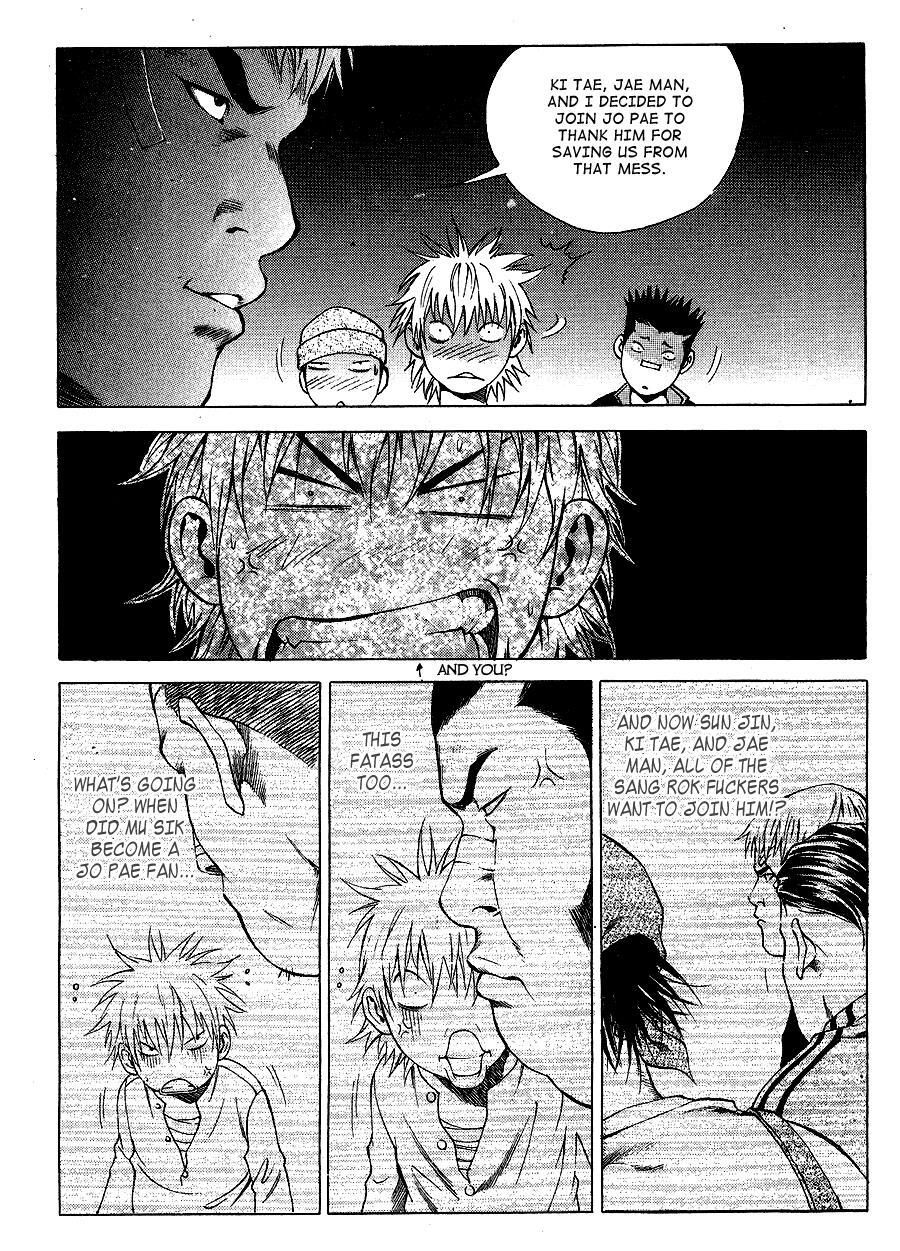 Read High School Manga Online