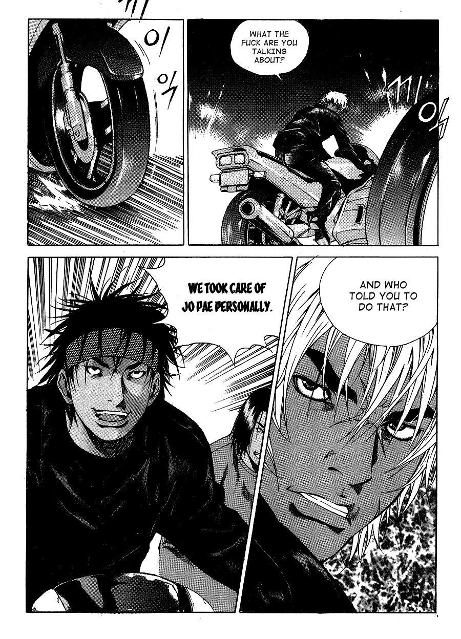 Read High School Manga Online