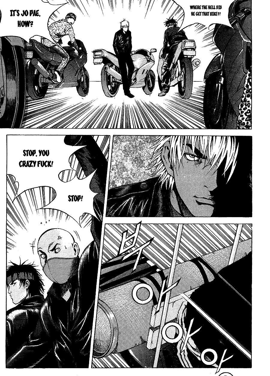 Read High School Manga Online