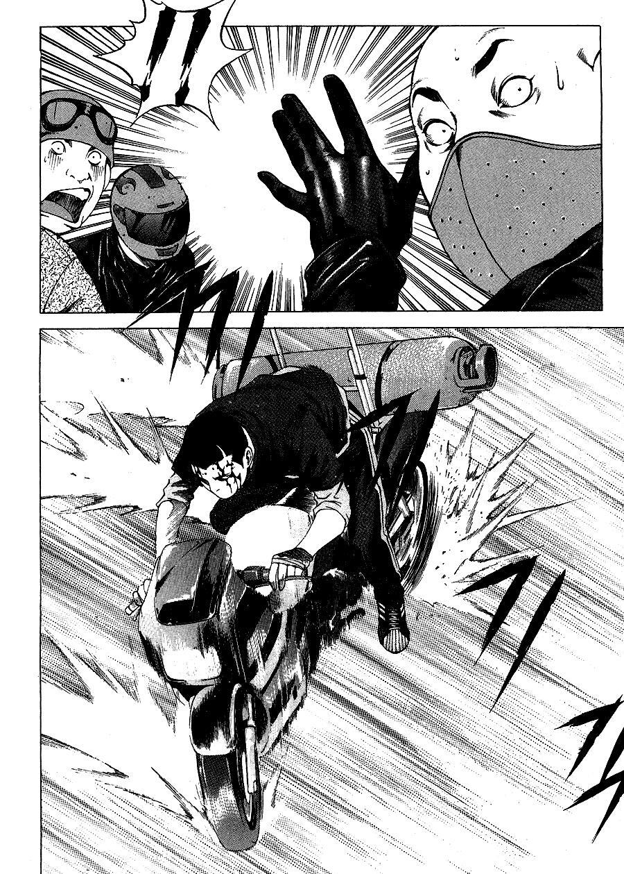 Read High School Manga Online