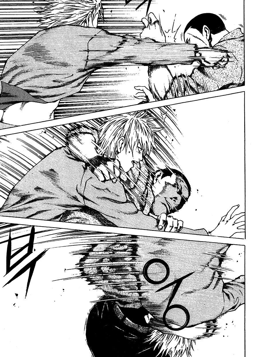 Read High School Manga Online