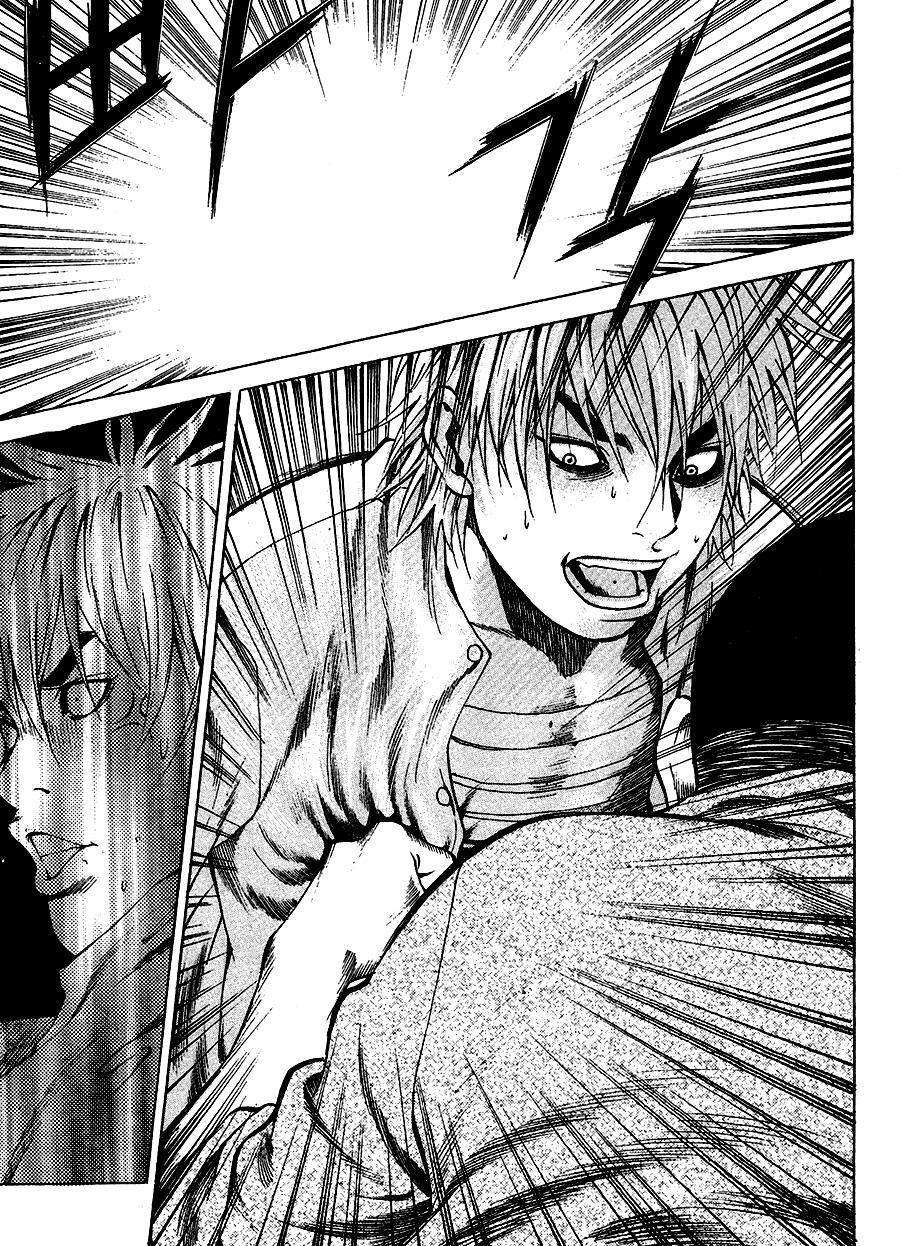 Read High School Manga Online