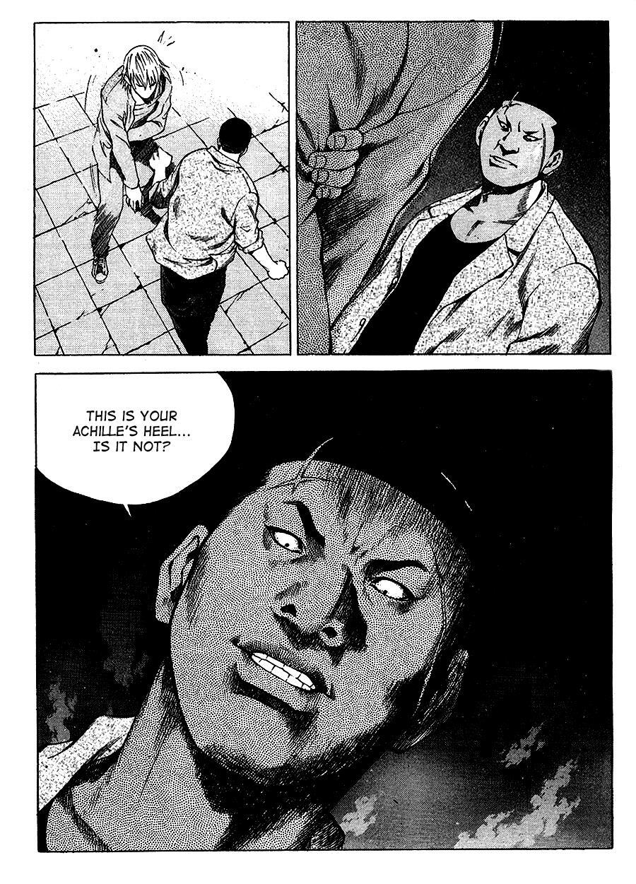 Read High School Manga Online